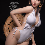 Ye-Won Sexy Doll - best realistic lifelike sex doll