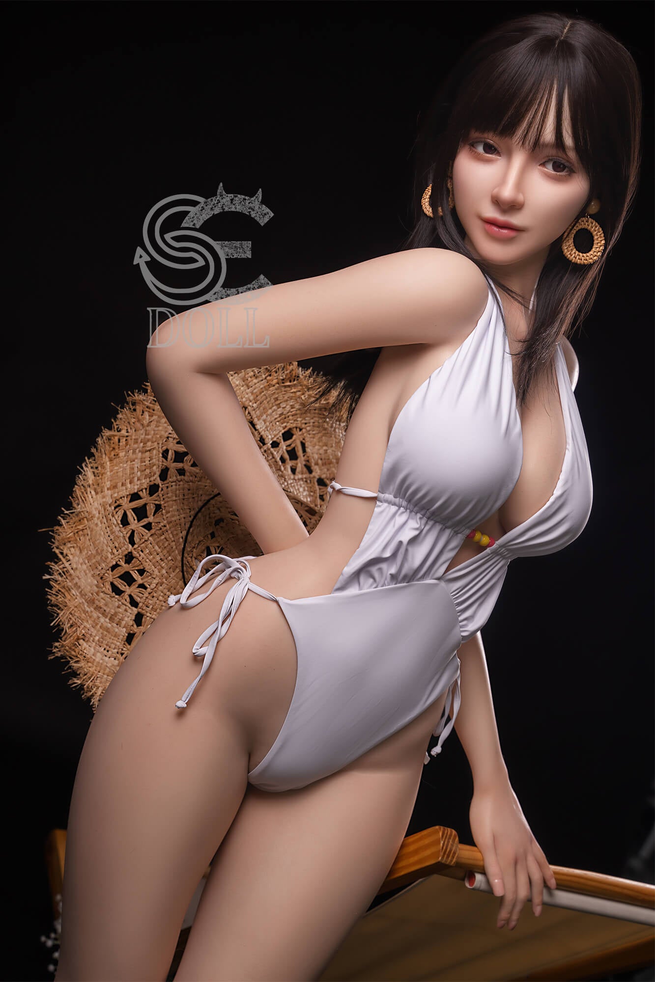 Ye-Won Sexy Doll - best realistic lifelike sex doll