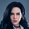Yennefer - best realistic lifelike sex doll