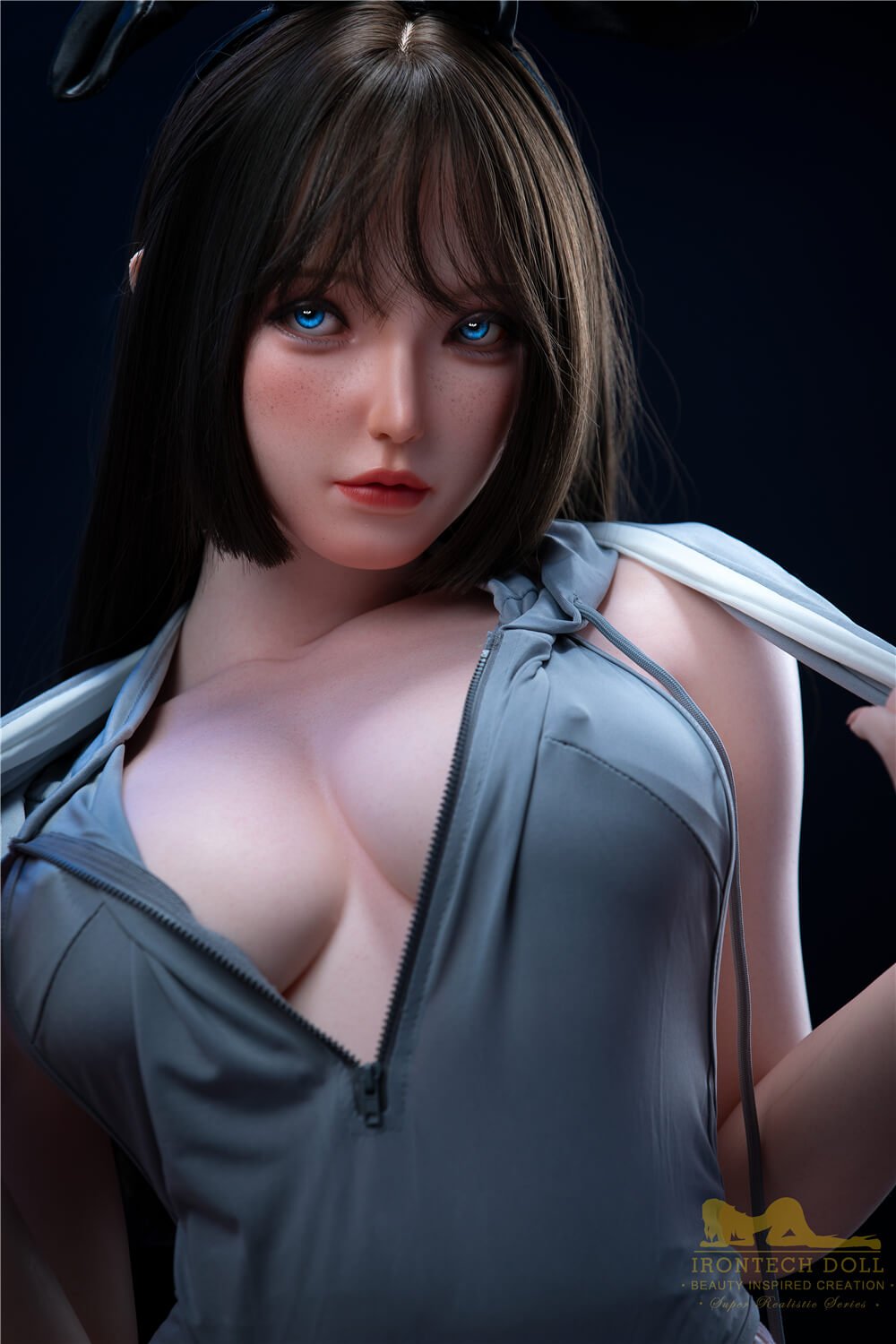 Yu Sexy Doll - best realistic lifelike sex doll