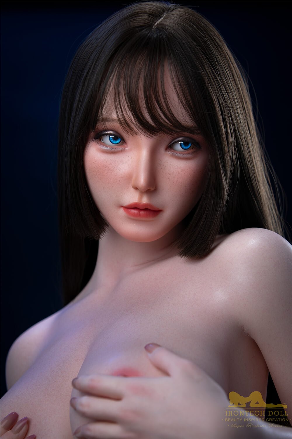 Yu Sexy Doll - best realistic lifelike sex doll