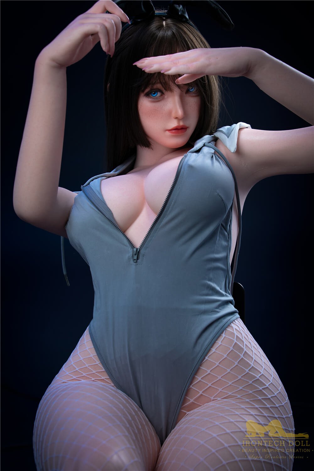 Yu Sexy Doll - best realistic lifelike sex doll