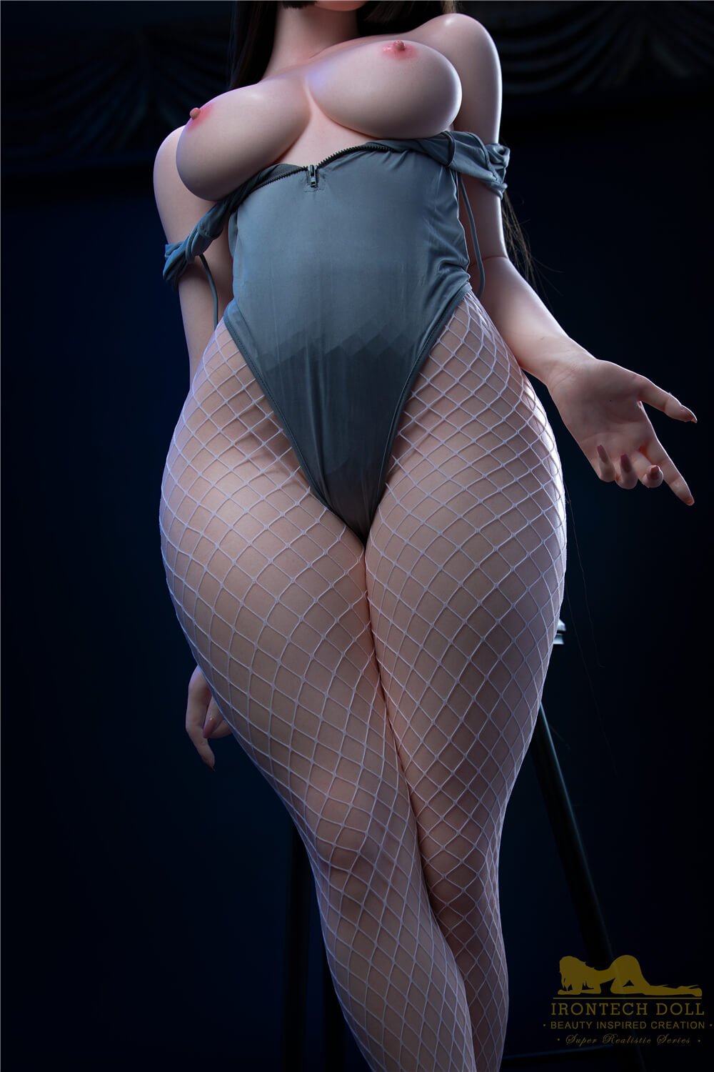 Yu Sexy Doll - best realistic lifelike sex doll