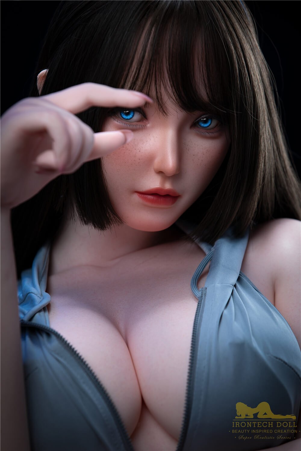 Yu Sexy Doll - best realistic lifelike sex doll