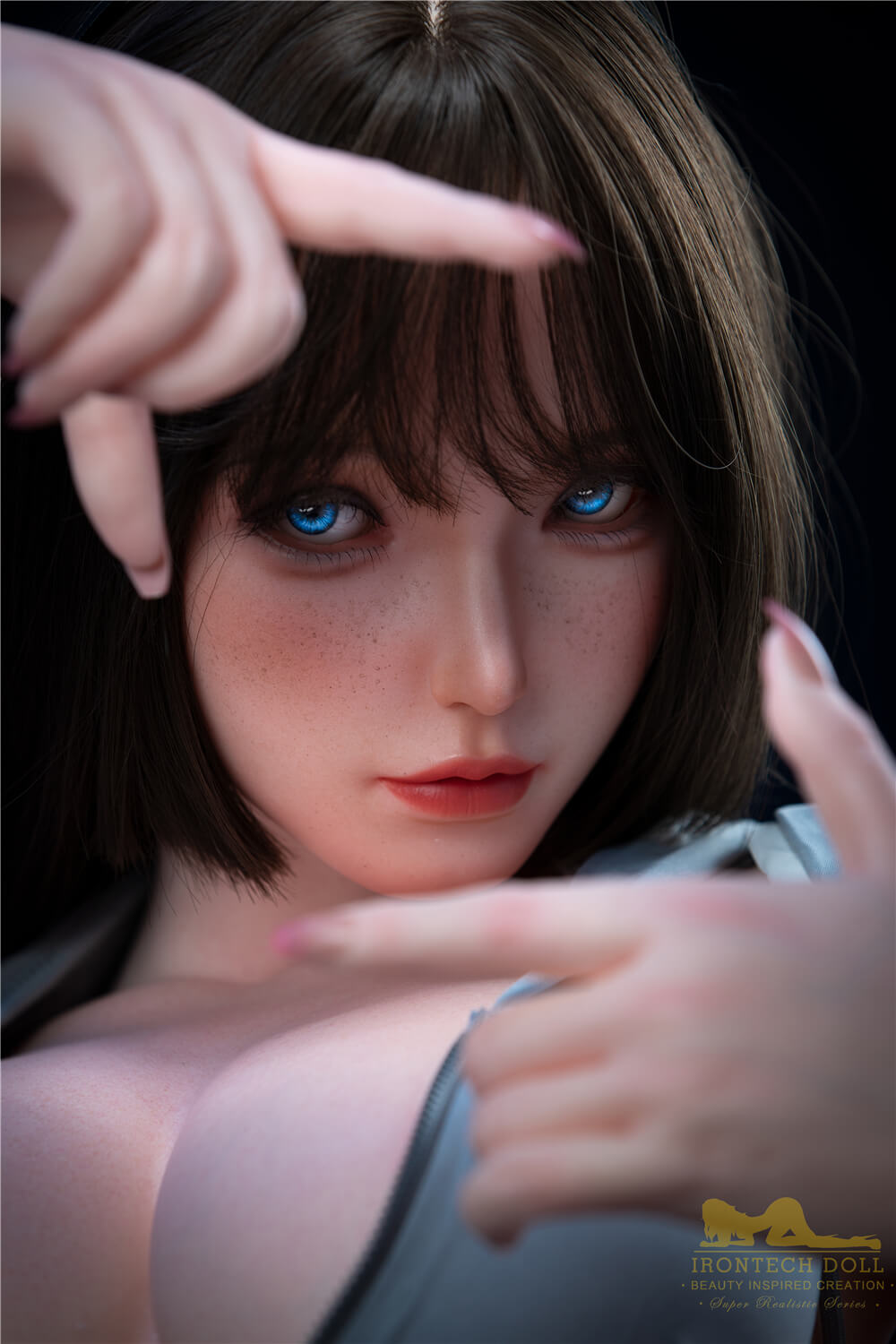 Yu Sexy Doll - best realistic lifelike sex doll