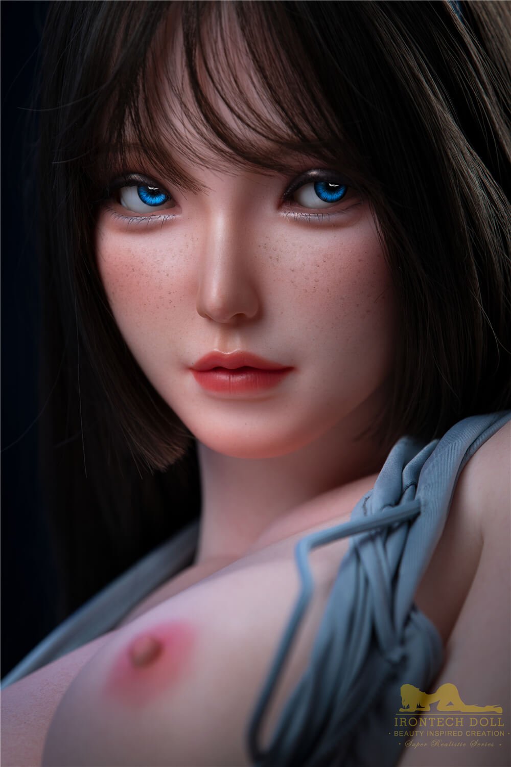 Yu Sexy Doll - best realistic lifelike sex doll