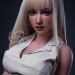 Yuka Sexy Doll - best realistic lifelike sex doll