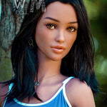 Yuliya Sexy Doll - best realistic lifelike sex doll