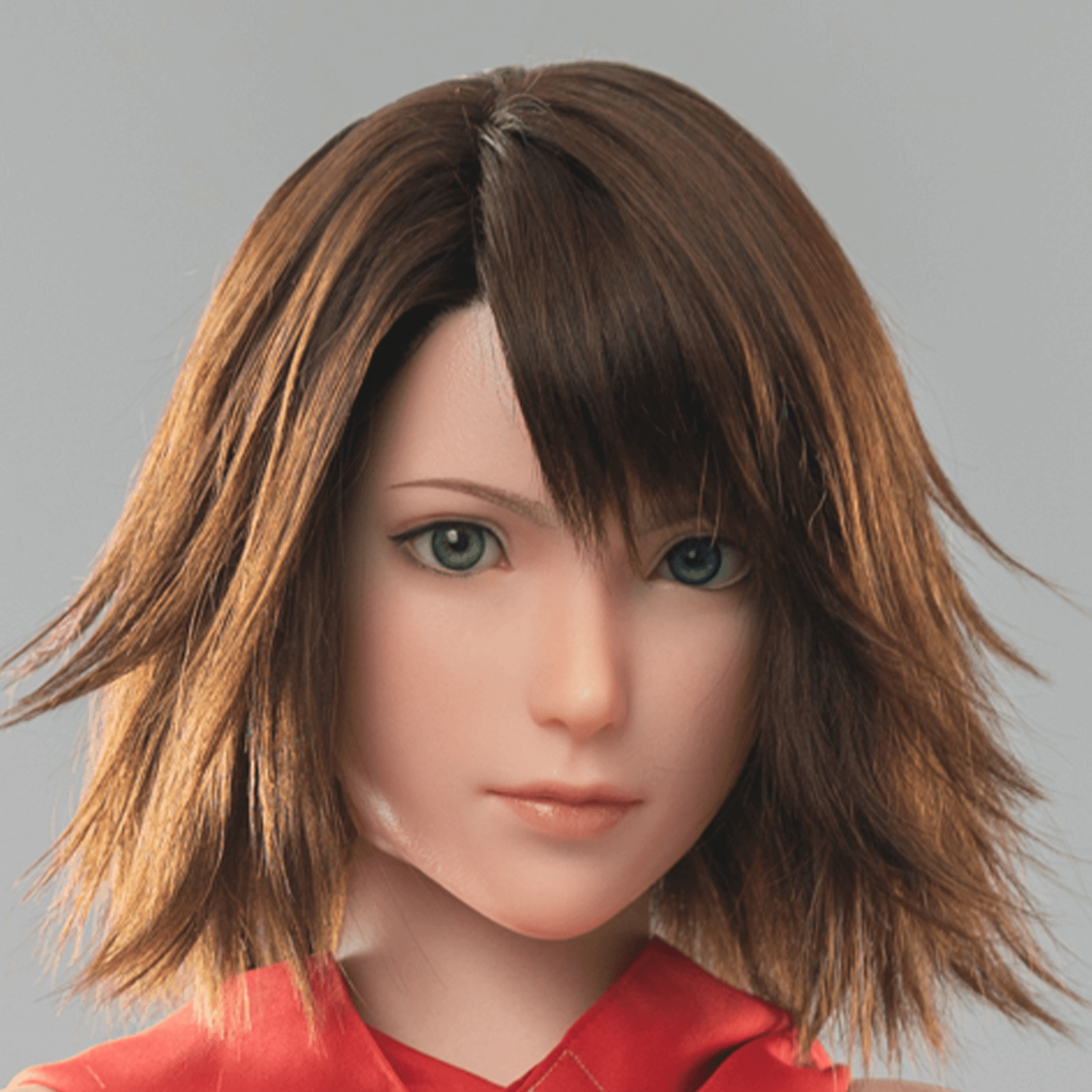 Yuna - best realistic lifelike sex doll