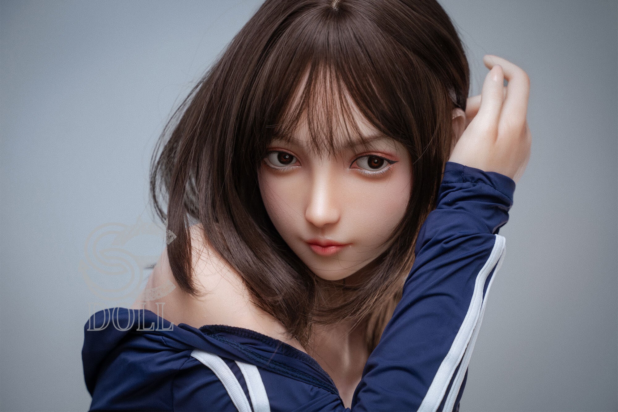 Yuuki Sexy Doll - best realistic lifelike sex doll
