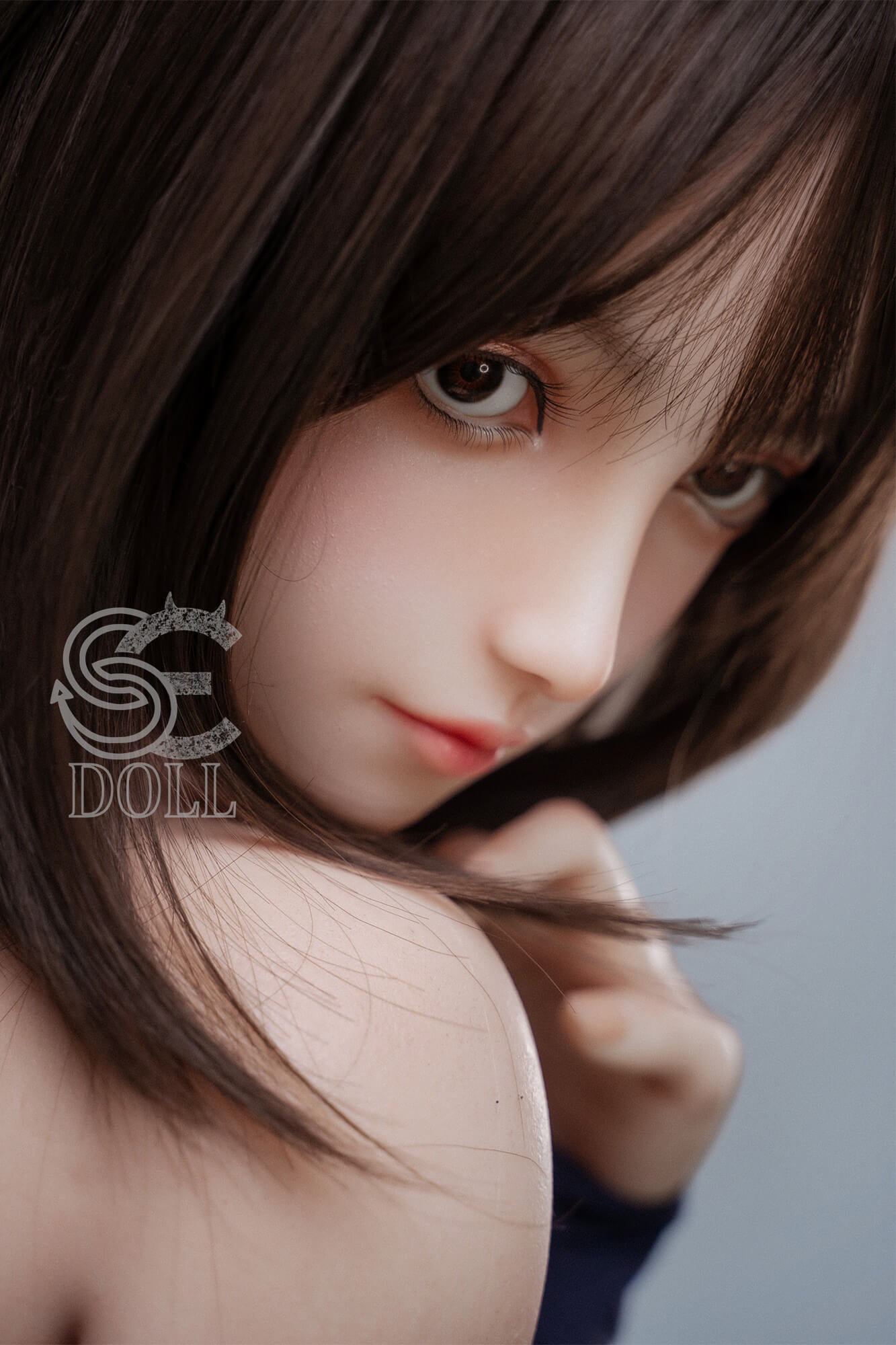 Yuuki Sexy Doll - best realistic lifelike sex doll