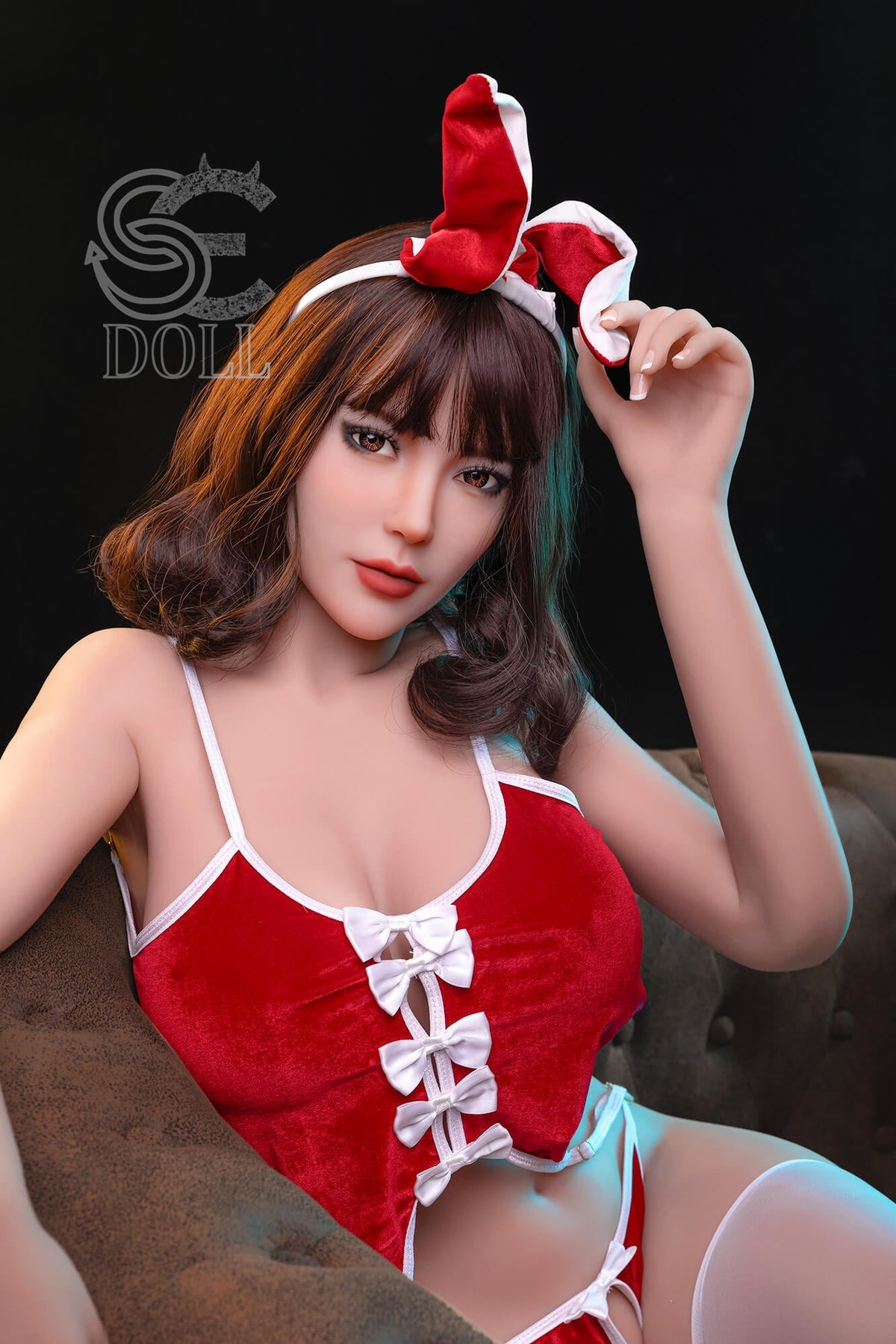 Yvette Sexy Doll best realistic lifelike sex doll
