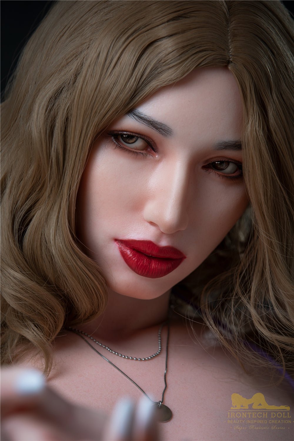 Zara Sexy Doll - best realistic lifelike sex doll