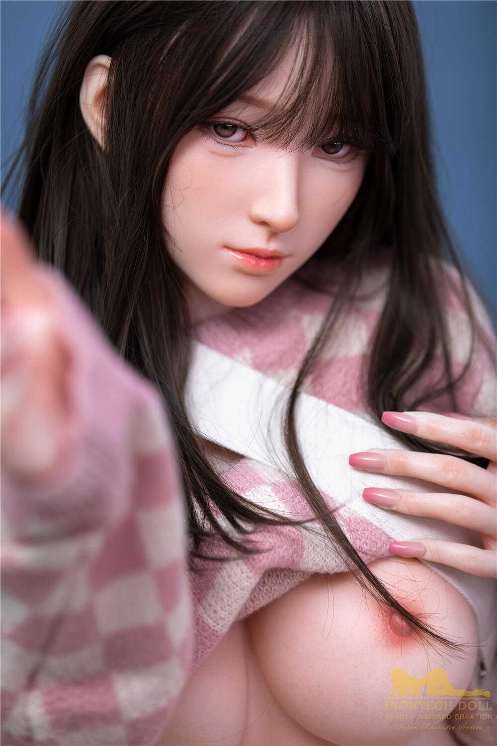 Zhavia Sexy Doll - best realistic lifelike sex doll