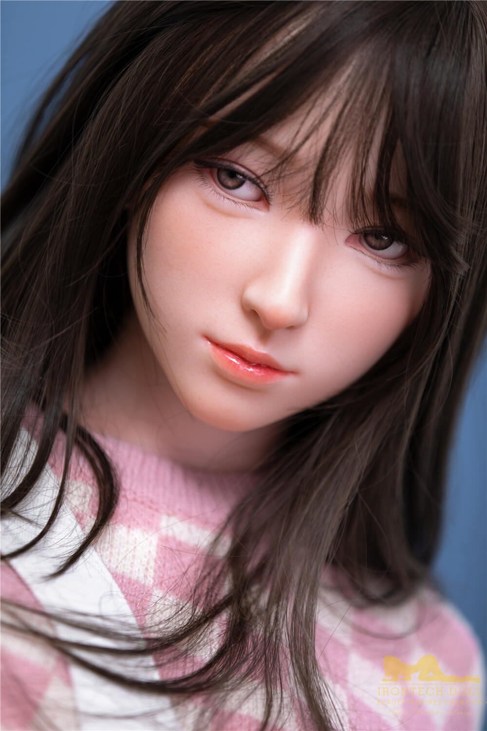 Zhavia Sexy Doll - best realistic lifelike sex doll