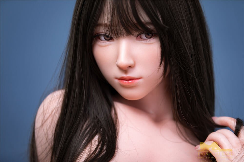 Zhavia Sexy Doll - best realistic lifelike sex doll