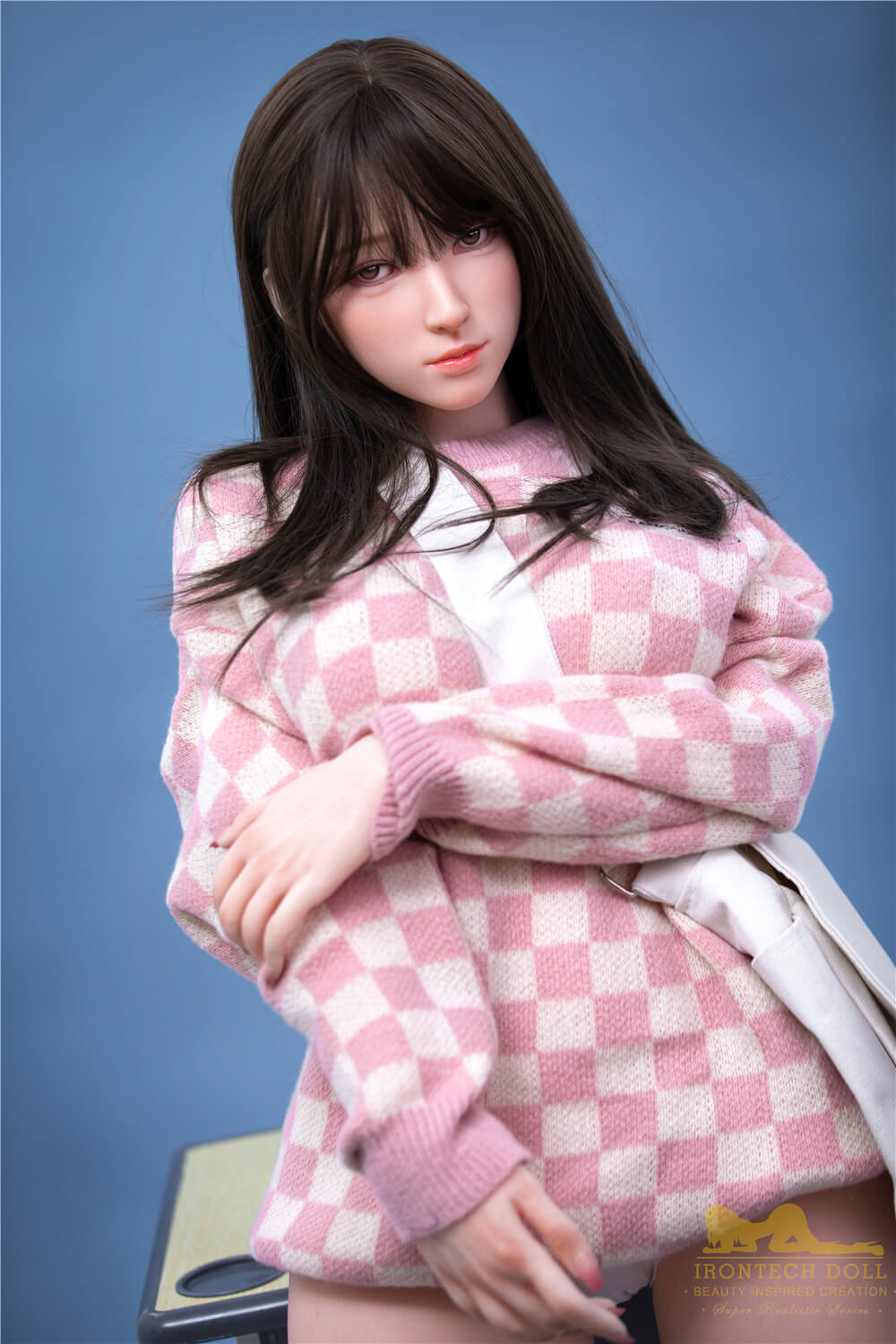 Zhavia Sexy Doll - best realistic lifelike sex doll
