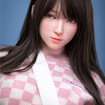 Zhavia Sexy Doll - best realistic lifelike sex doll