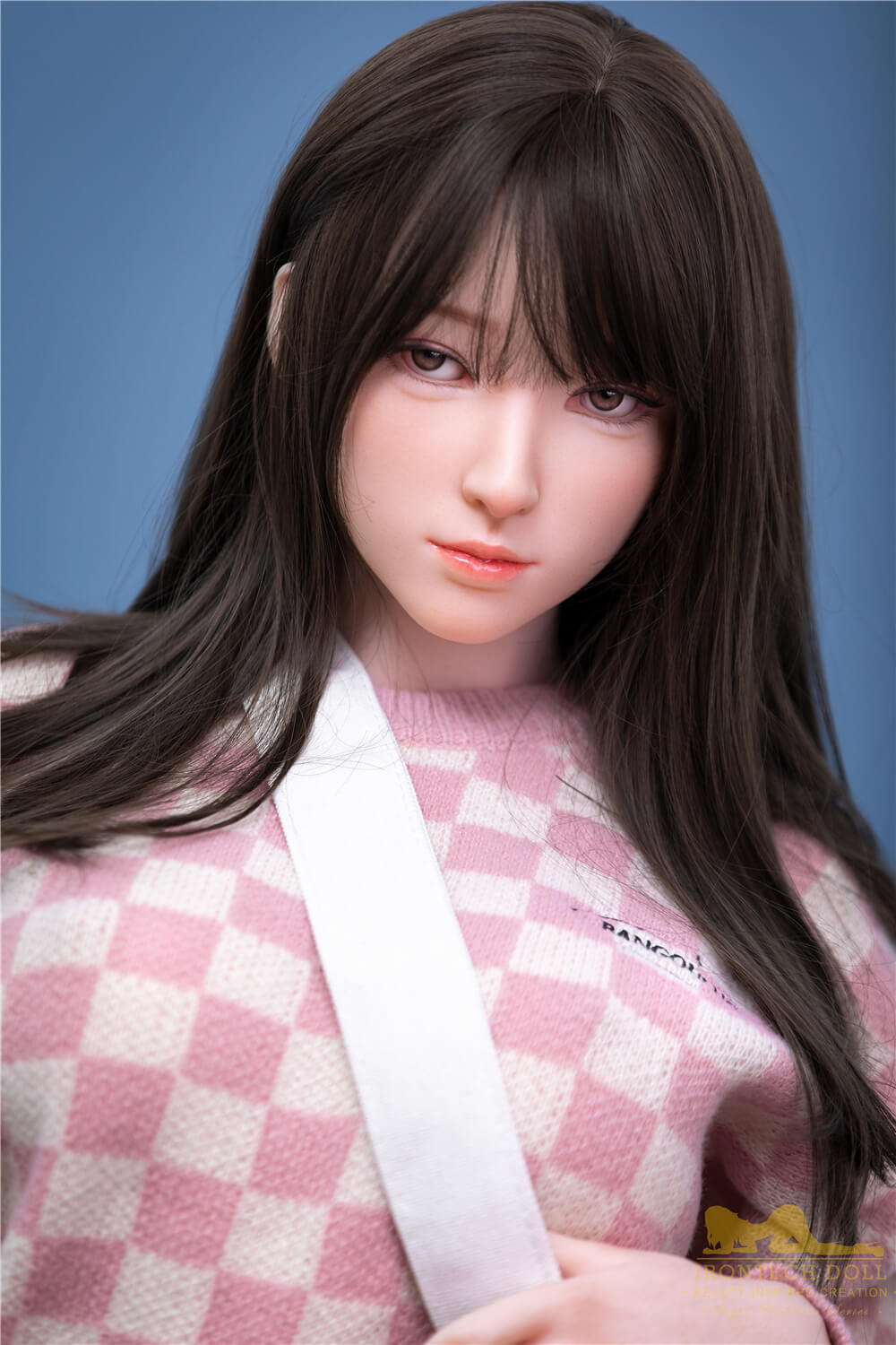 Zhavia Sexy Doll - best realistic lifelike sex doll