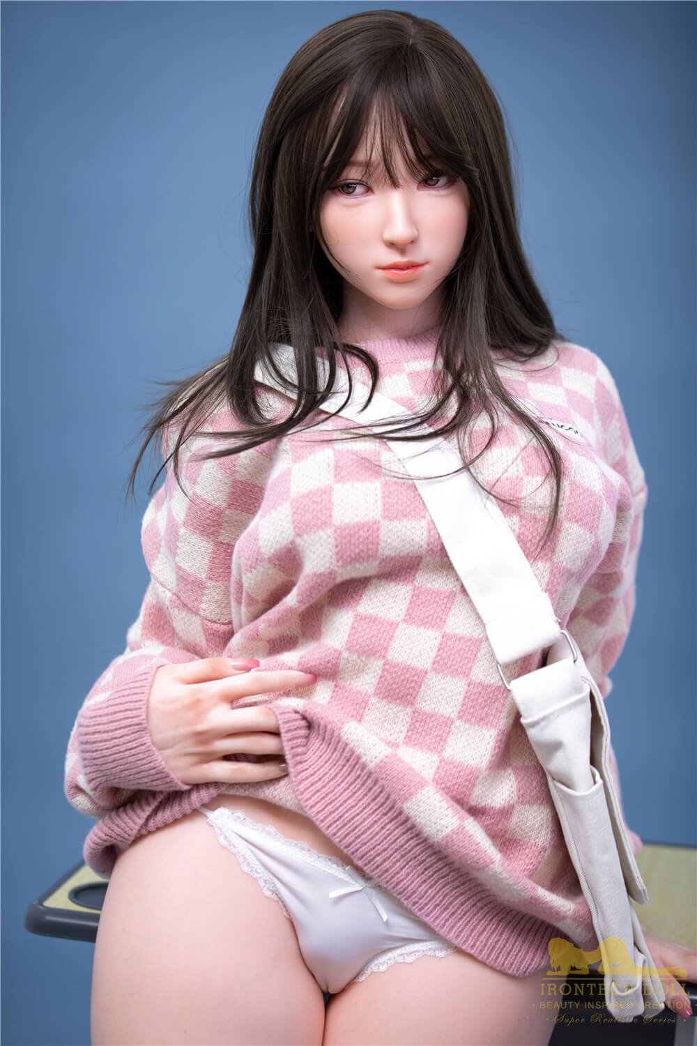 Zhavia Sexy Doll - best realistic lifelike sex doll