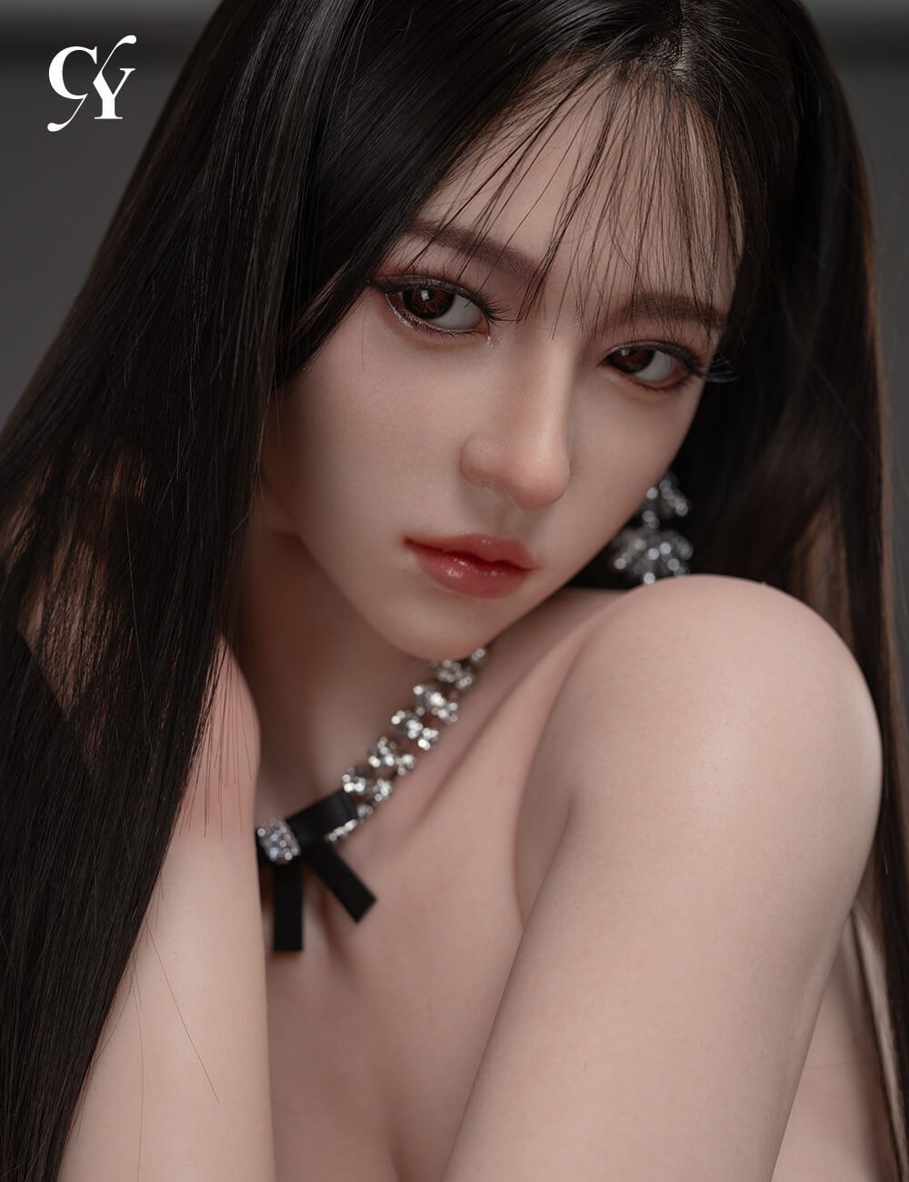 Zhirmin Sexy Doll - best realistic lifelike sex doll