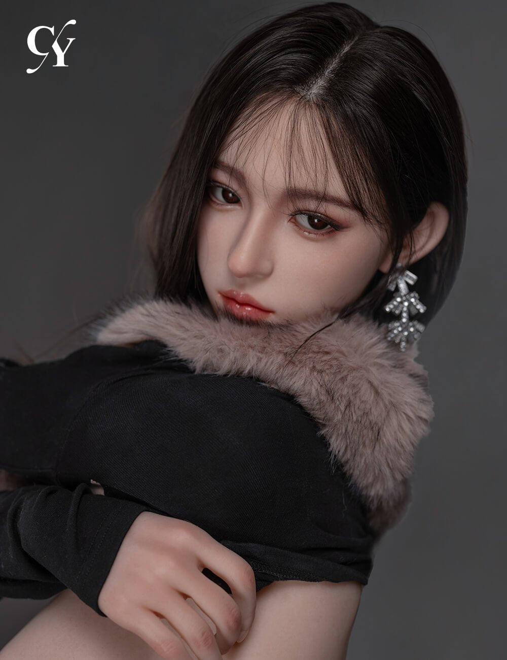 Zhirmin Sexy Doll - best realistic lifelike sex doll