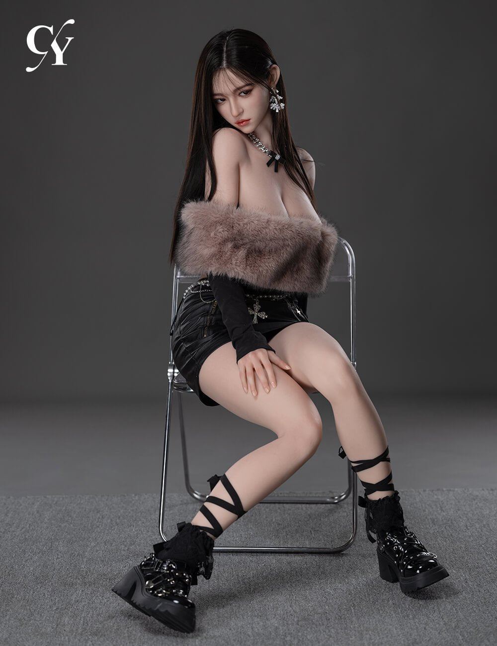 Zhirmin Sexy Doll - best realistic lifelike sex doll
