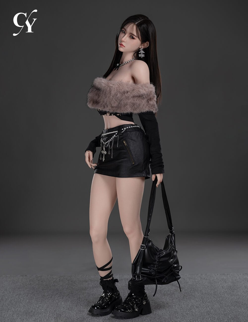 Zhirmin Sexy Doll - best realistic lifelike sex doll