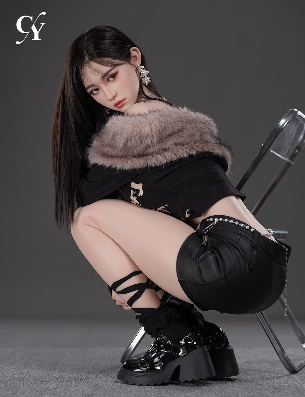 Zhirmin Sexy Doll - best realistic lifelike sex doll