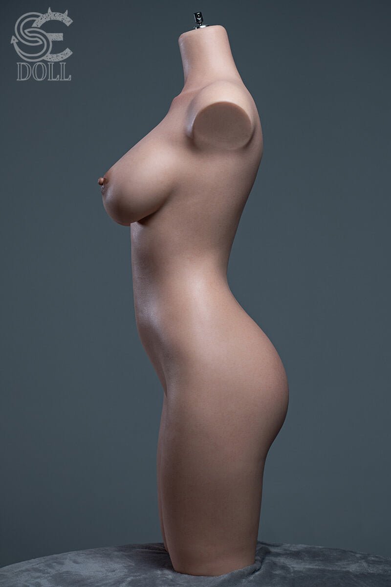 Zoe Ellis Sexy Doll best realistic silicone lifelike sex doll