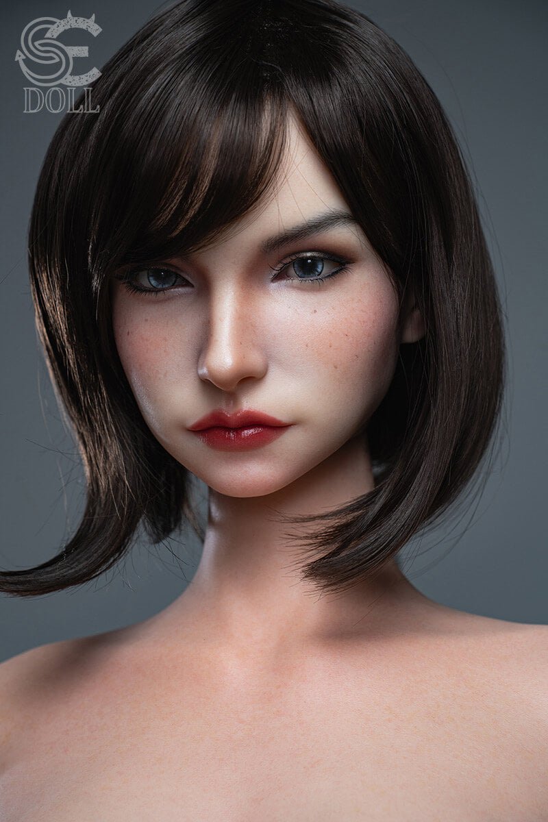 Zoe Ellis Sexy Doll best realistic silicone lifelike sex doll