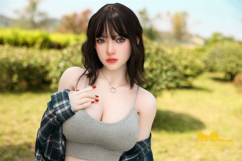 ZuriÃ±e Sexy Doll - best realistic lifelike sex doll