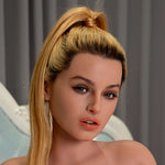 ZXE204_Z1 - best realistic lifelike sex doll