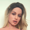 ZXE205_2 - best realistic lifelike sex doll
