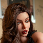 ZXE207_1 - best realistic lifelike sex doll