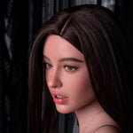 ZXE224_1 - best realistic lifelike sex doll