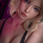 Agnese Sexy Doll - best realistic lifelike sex doll