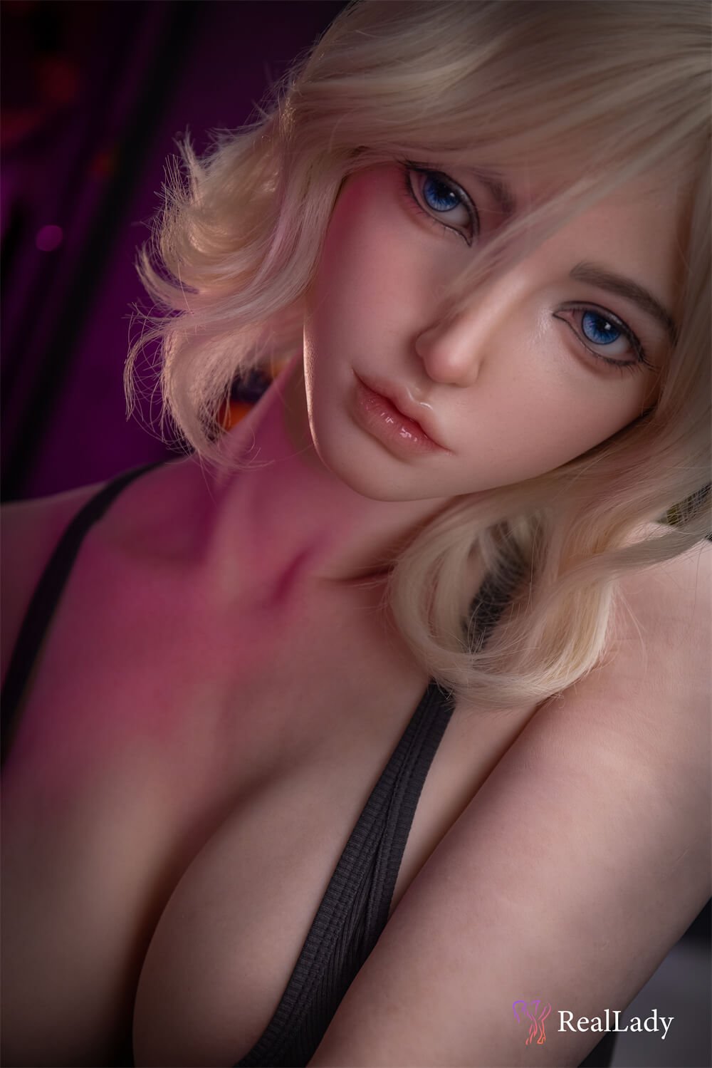 Agnese Sexy Doll - best realistic lifelike sex doll