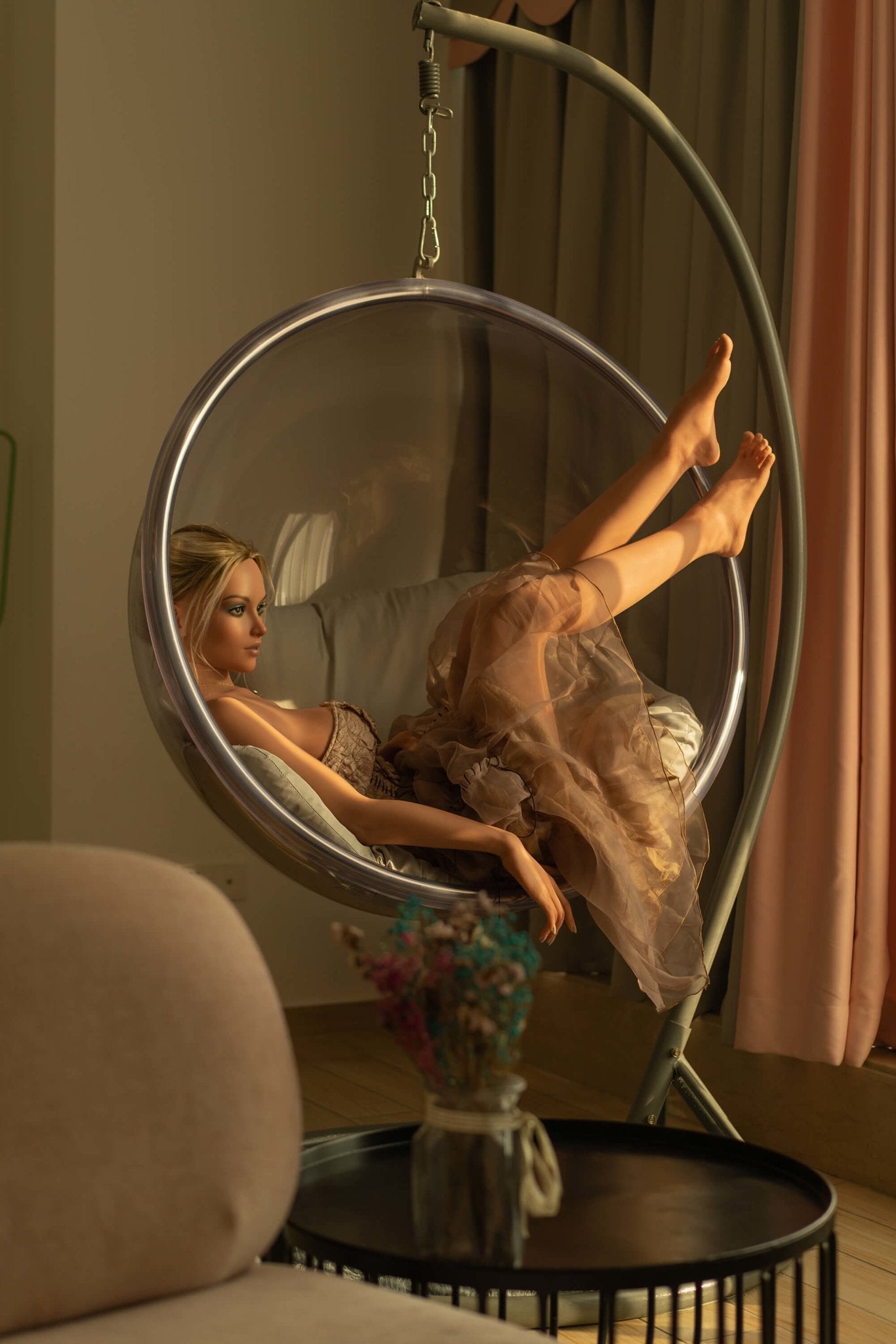 Alba Sexy Doll - best realistic lifelike sex doll