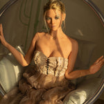 Alba Sexy Doll - best realistic lifelike sex doll