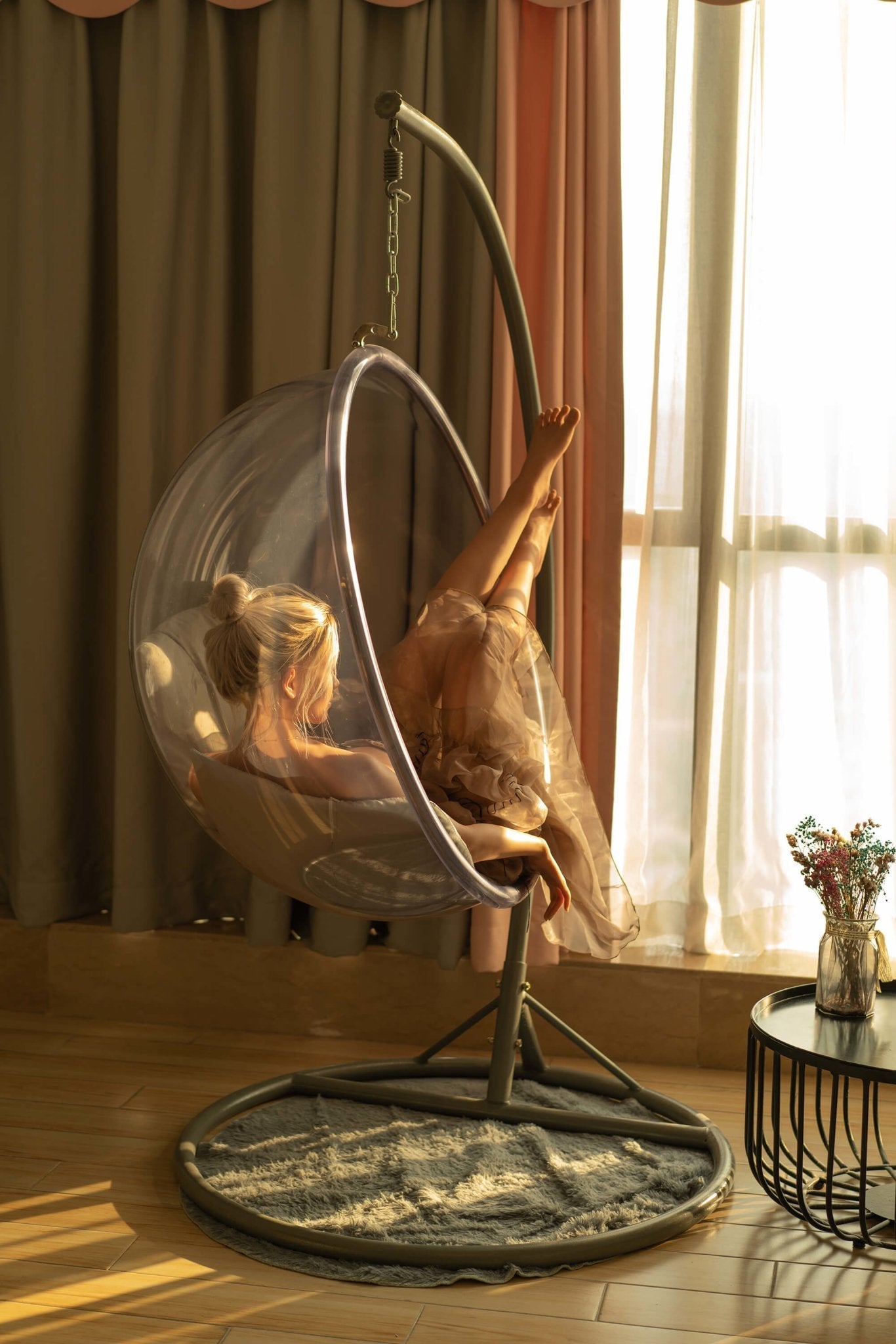 Alba Sexy Doll - best realistic lifelike sex doll