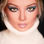 Ambra Sexy Doll - best realistic lifelike sex doll