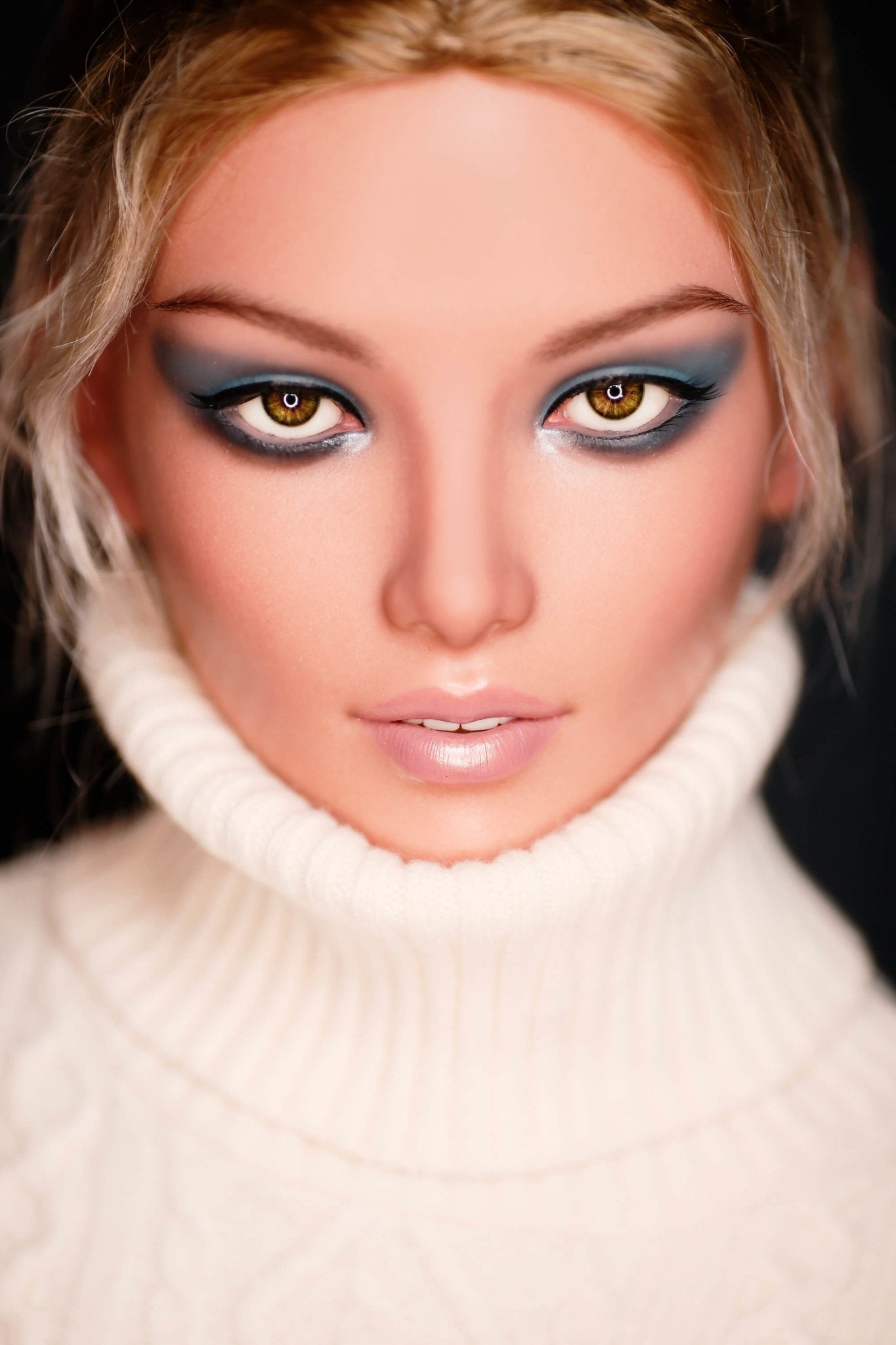 Ambra Sexy Doll - best realistic lifelike sex doll
