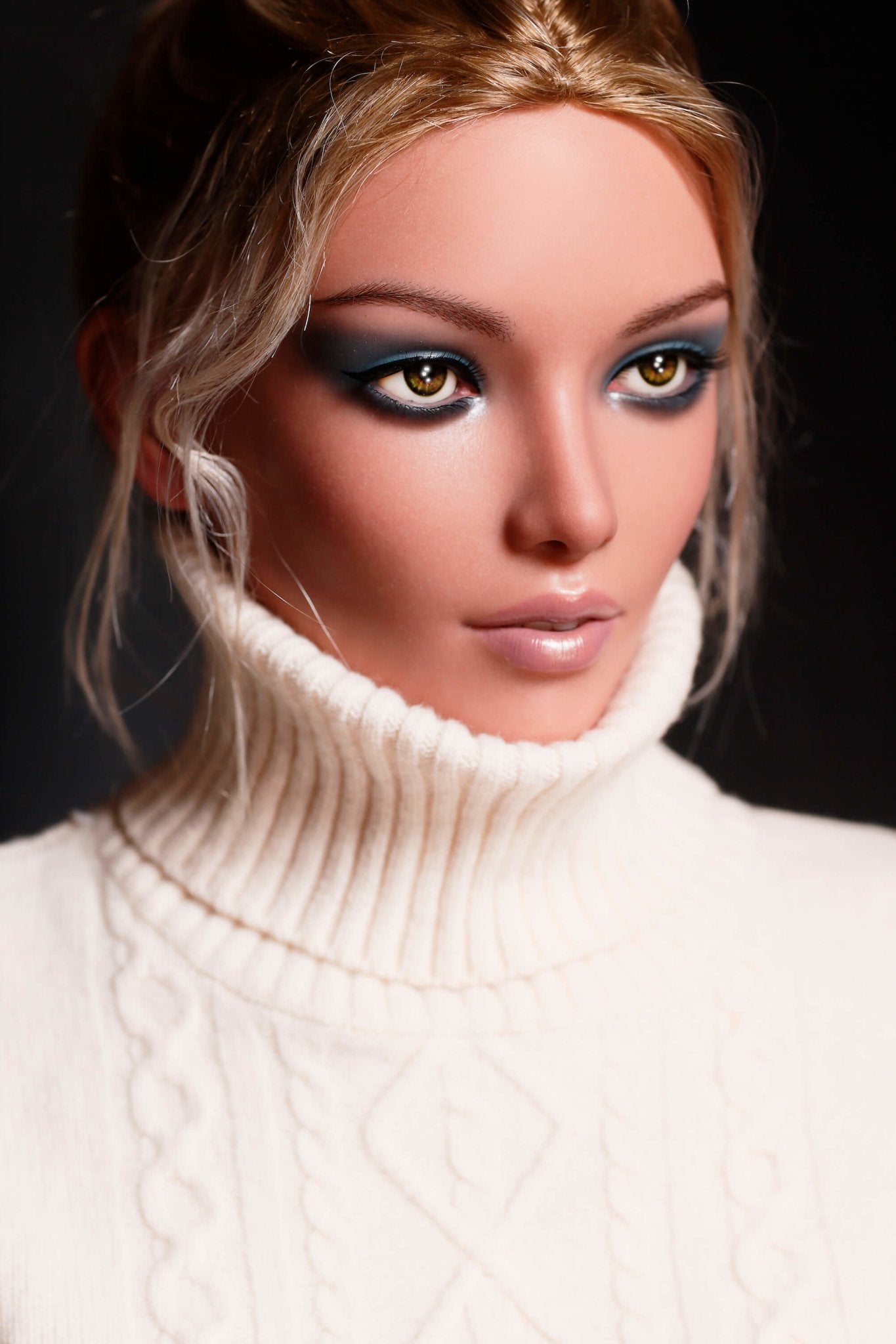 Ambra Sexy Doll - best realistic lifelike sex doll