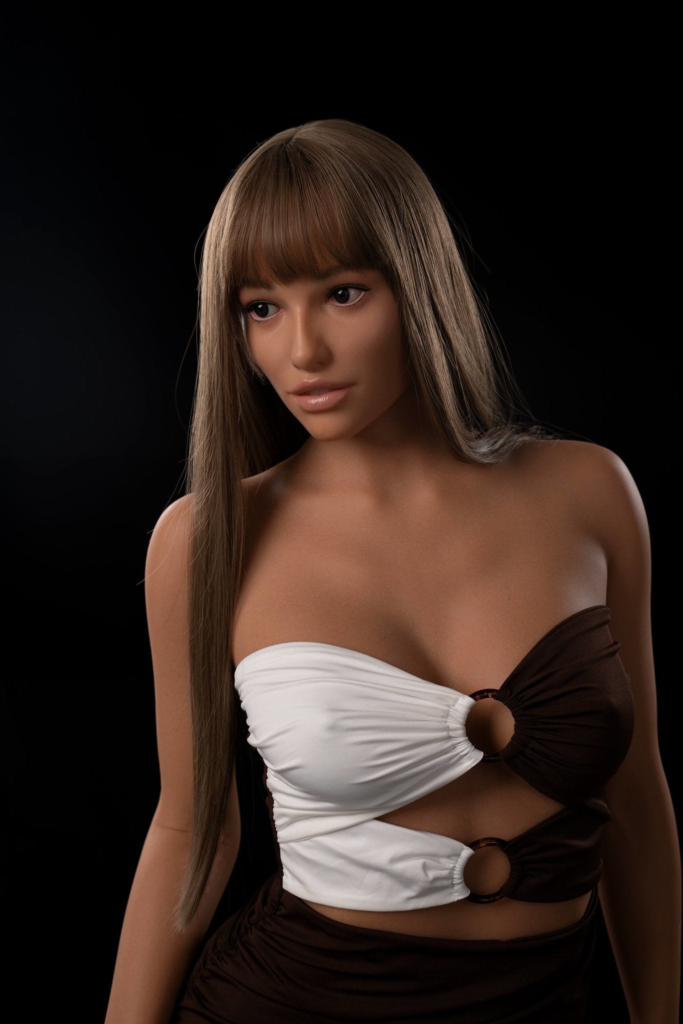 Amparo Sexy Doll - best realistic lifelike sex doll