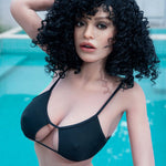 Ana Lucía Sexy Doll - best realistic lifelike sex doll