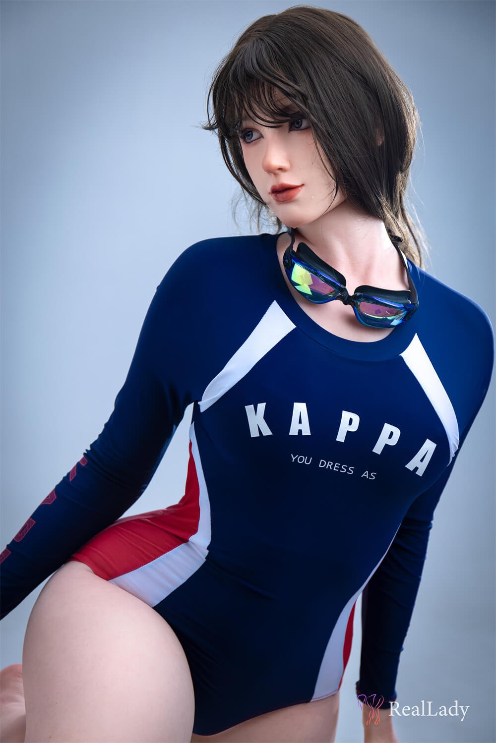 Anaïs Sexy Doll - best realistic lifelike sex doll