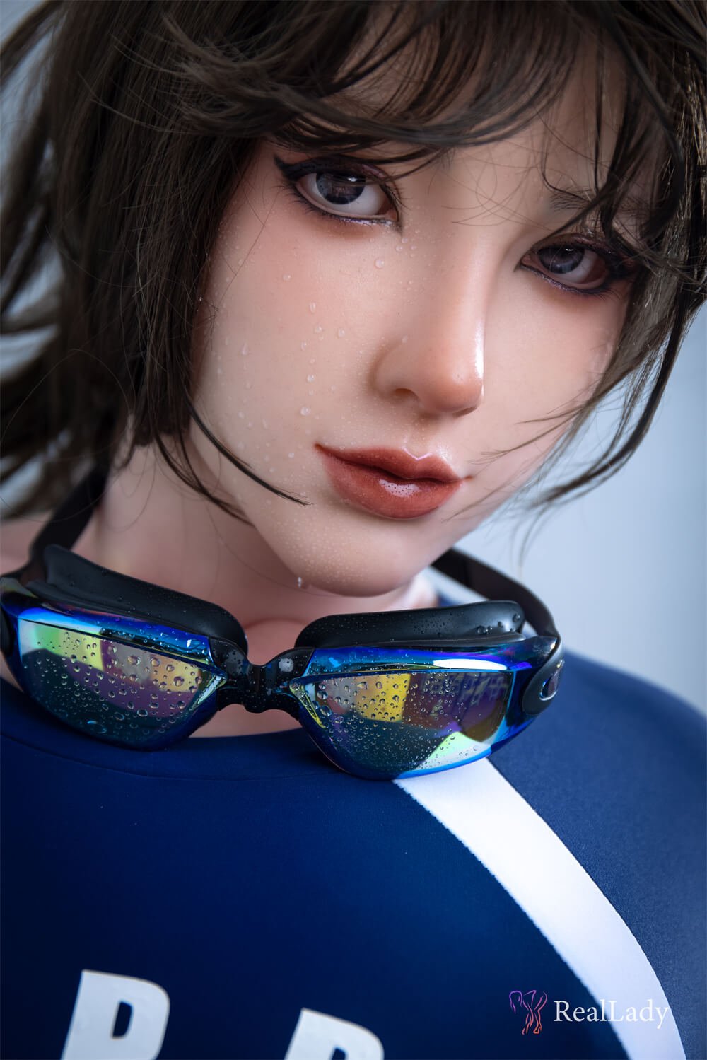 Anaïs Sexy Doll - best realistic lifelike sex doll