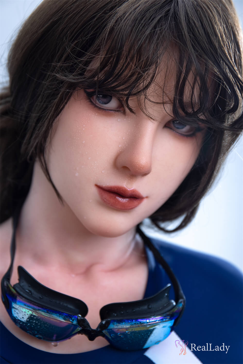 Anaïs Sexy Doll - best realistic lifelike sex doll
