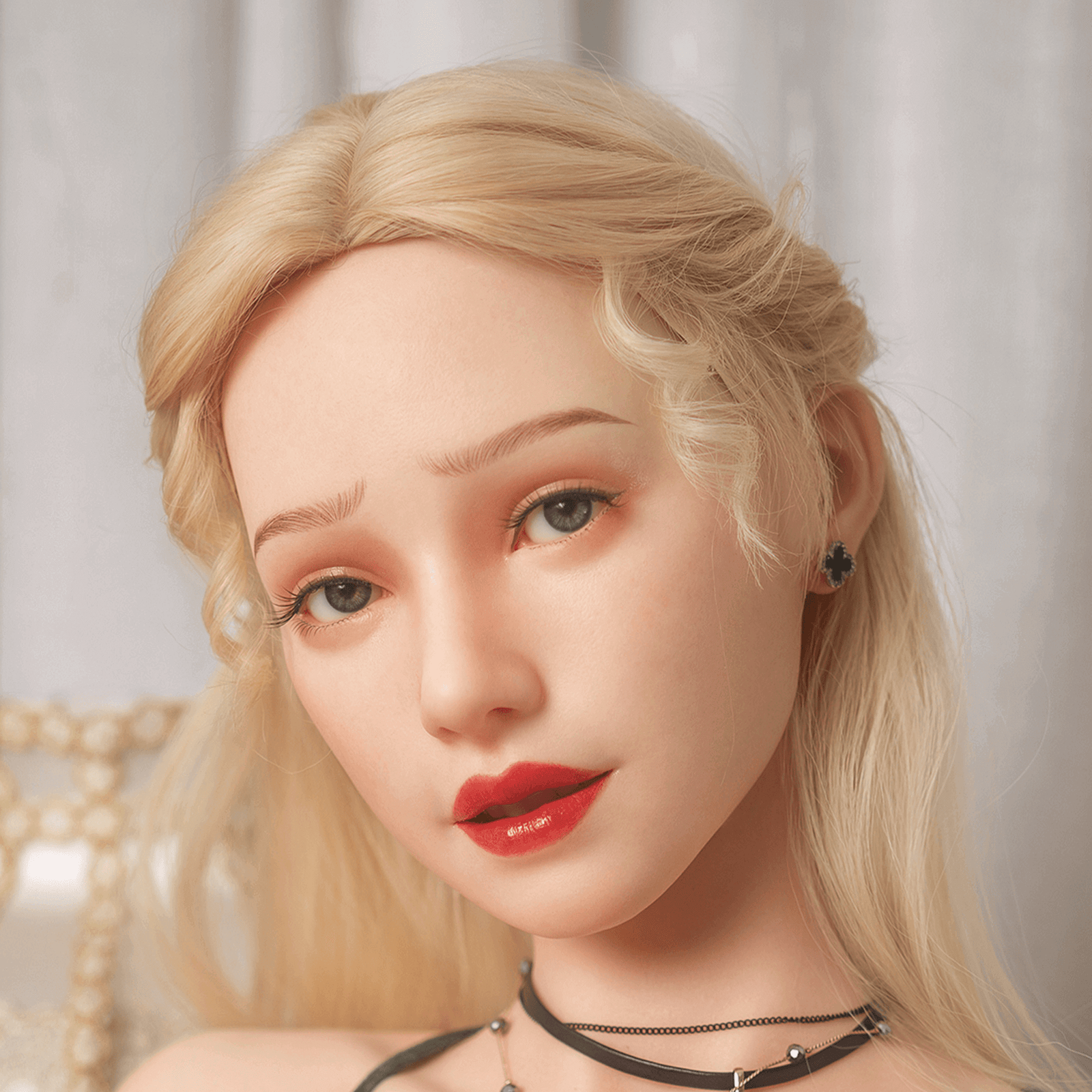 Athénaïs - best realistic lifelike sex doll